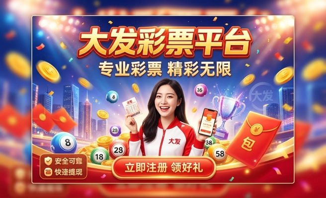 大发手机购彩