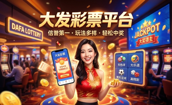 大发彩投注量