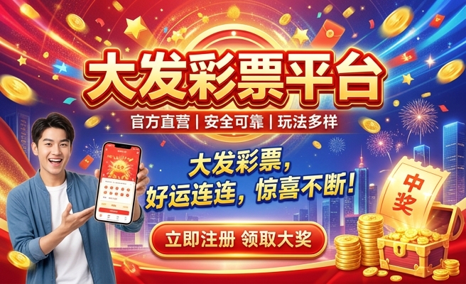 大发手机购彩